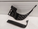 Rear Bumper Step Pad (Right)